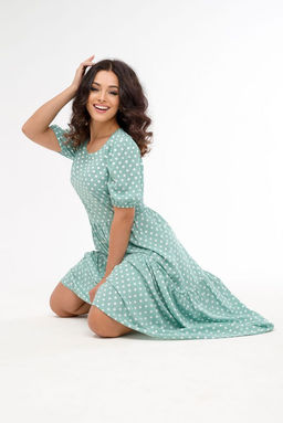 Платье Арьяна (48) - Serenada фото 4