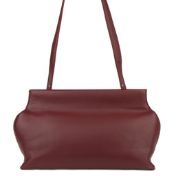 Женская кожаная сумка