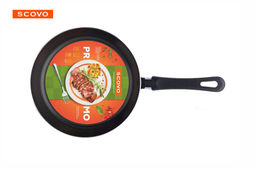 АП_Сковорода ПРОМО, d 240 мм ст.кр., арт. РА-009 Демидовский