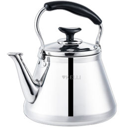 Чайник металл 3 л "Kelli", арт. KL-3121