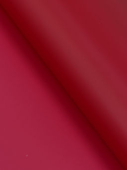 Цена за 20 шт. Пленка для цветов, «Бронзовая полоса», бордовая, 57×57 см