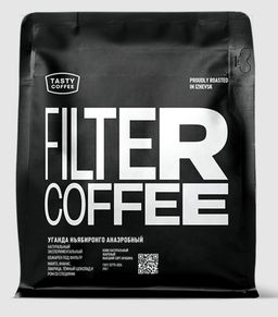 Кофе Уганда Ньябиронго Анаэробный - Tasty coffee фото 7