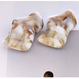 Серьги на гвоздиках арт. 13 2772 (id 272524) - Rada фото 2