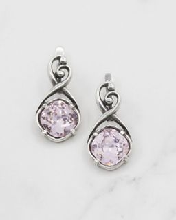 Серьги "ИНТИ"