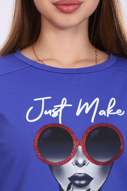 Джемпер 82007 - Натали фото 26