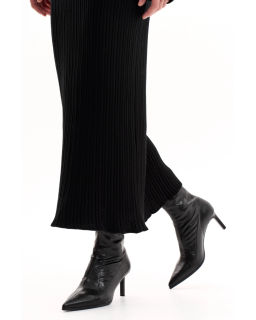 Платье THE VERY 2412 жемчужный  фото 28