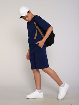 Костюм Сергей коричневый - Ладошки фото 10