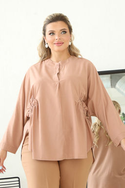 Блуза М5-5024/2 - Wisell фото 9