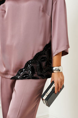 Костюм Beautiful Free 6401 шоко-мусс - Beautiful&free фото 4