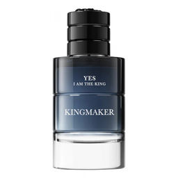 GEPARLYS YES I AM THE KING PARFUME m PER 100 ml M, духи