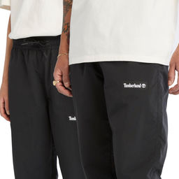 Брюки Timberland Jogger Pant Ripstop черные  фото 4