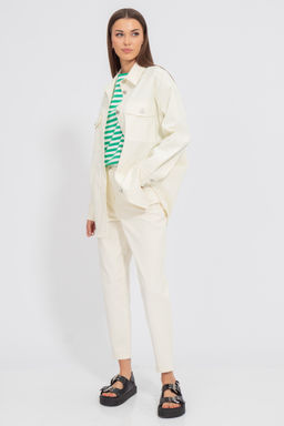 Рубашка 4193 - Kivviwear фото 4