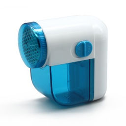 МАШИНКА ДЛЯ УДАЛЕНИЯ КАТЫШКОВ С ОДЕЖДЫ Hobby&Pro