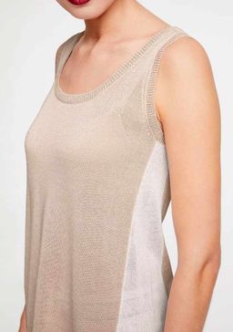 Двойка, светло-серая - Heine фото 8