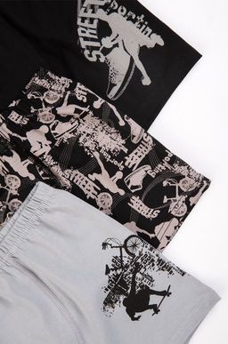 Трусы для мальчика Baykar  фото 2