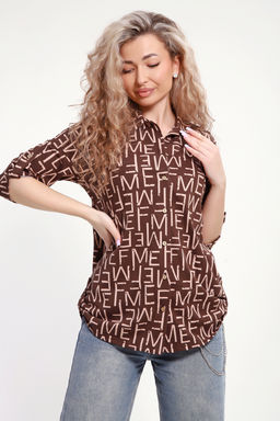 Рубашка 37009