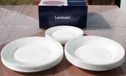 Набор столовый АРЕНА 19пр