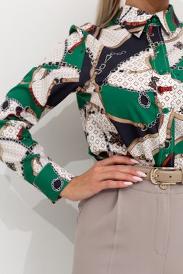 VALENTINA Рубашка Доротея №13  фото 2