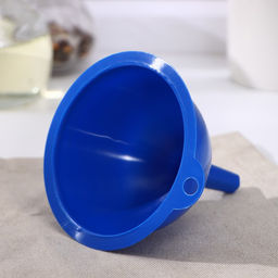 Цена за 5 шт. Воронка INSTAR, d=10 см, пластик, МИКС