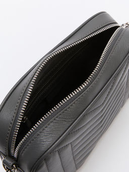 Кросс-боди TENDANCE Артикул 4173301, темно-серый фото 5