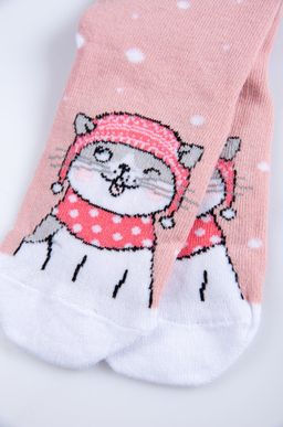 Цена за 2 шт. Носки для девочки Гамма  фото 2