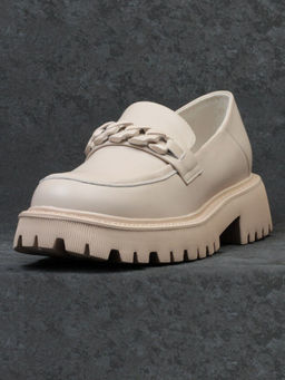 06-5926-2 BEIGE Туфли (натуральная кожа)