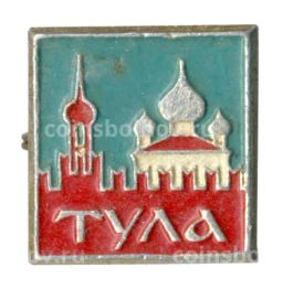 Значок Тула