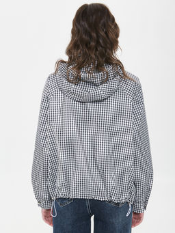 Куртка с капюшоном - Priz фото 4