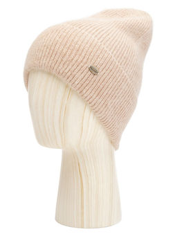 Шапка жен. анг+нейл+шерсть LB-A53044 beige - Labbra фото 5