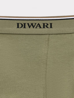 DIWARI PREMIUM MSH 1568 (бандероль) khaki-khaki strip - Conte elegant фото 5