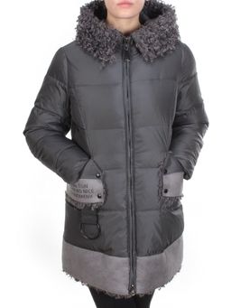 2015 SWAMP Куртка зимняя женская CORUSKY (200 гр. холлофайбера) - Fashion фото 2