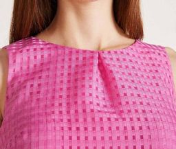 Топ, розовый - Ashley brooke фото 5