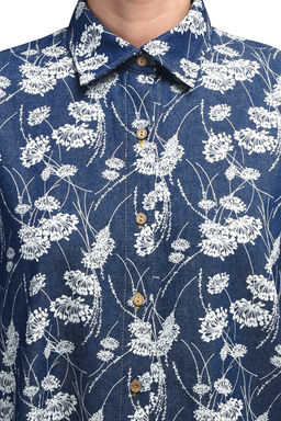 Блузка - Olsi фото 6