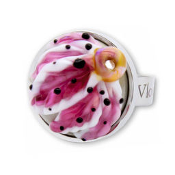 FLEUR Кольцо KO2202