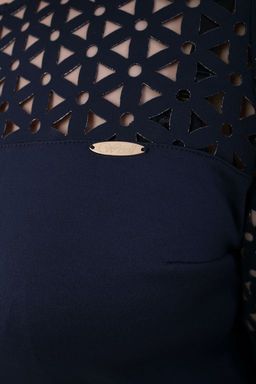 Платье П4-2891/4 - Wisell фото 9