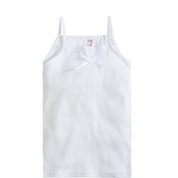 Майка на бретелях для девочки Donella