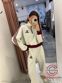 Спортивный женский костюм - Bruno фото 6