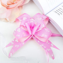 Цена за 10 шт. Бант - бабочка №3 - UPAK LAND фото 4