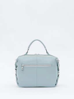 Сумка 5005VG l.blue Vitelli Grassi