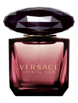 VERSACE CRYSTAL Noir lady  30ml edt  фото 3