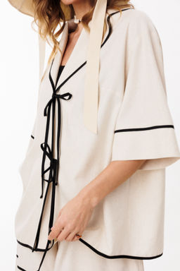 Блузка 3081 - Eola фото 10