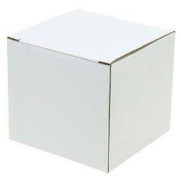 Банка для сыпучих продуктов из нержавеющей стали 0,5л, д10см, h7,5см, крышка пластмассовая с пароотводом, цветной корпус синий, в коробке (Китай) - Домашняя мода фото 6