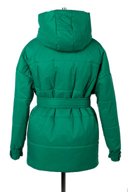 Куртка женская демисезонная (синтепон 200) - El podio фото 6