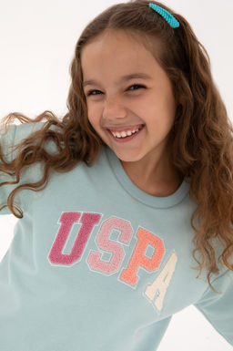 K_z _ocuk Su Ye_ili E_ofman Tak_m_ Sepette S_rpriz _ndirim - U.s. polo assn фото 10