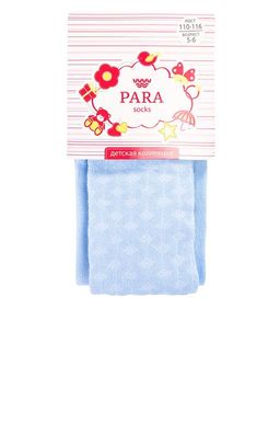 Колготки для девочки Para socks фото 7