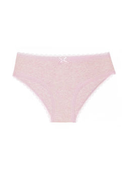 CONTE Трусы хипстер VINTAGE LHP 781 (в коробке) pink - Conte elegant фото 3