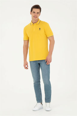 Мужская футболка Safran Basic - U.s. polo assn фото 4