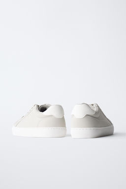 BAMBA SOFT / Blanco Crudo - Zara фото 6