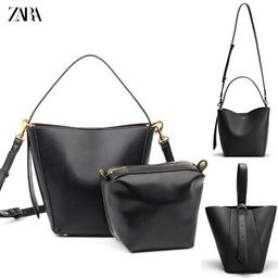 Сумка A-ZR-128-Black