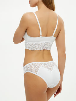 _Lui et Elle / Бралет PETALE  фото 3